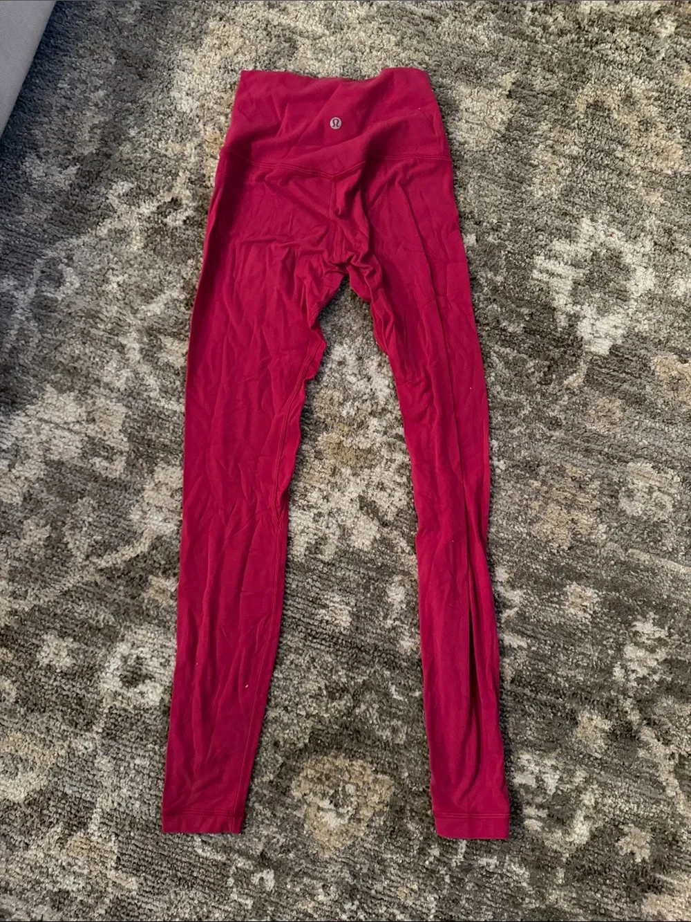 Lululemon align 28”